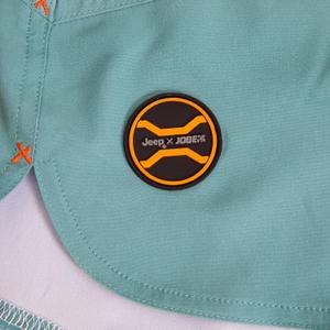 Boardshorts til kvinder Jobe Sports Jeep image-1