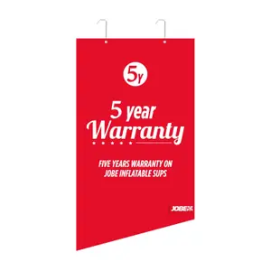 Logo Jobe Sports 5-years image-0