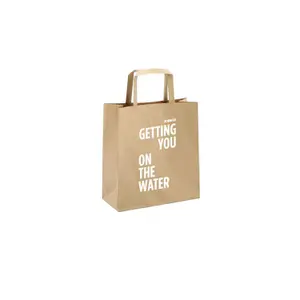 Sac en papier Jobe Sports image-0