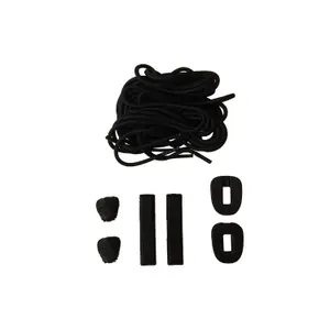 Par de atacadores para botas duplas de wakeboard Jobe Sports image-0