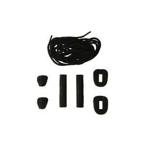 Par de cordones para botas individuales de wakeboard Jobe Sports image-0