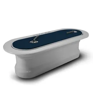 Motor for stand-up paddleboard Jobe Sports E-Duna image-0