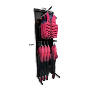 Suporte de barras Jobe Sports image-1