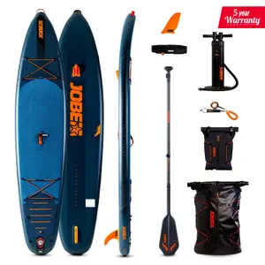 Prancha de stand up paddle insuflável Jobe Sports Duna Elite 11.6 image-0