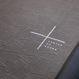 Stand up paddle board Jobe Sports Brabus x Shadow 11.6 Adventure image-2