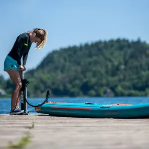 Prancha de stand up paddle insuflável Jobe Sports Duna 11.6 image-3