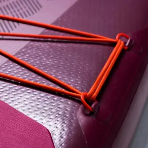 Conjunto para stand up paddel insuflável Jobe Sports image-2