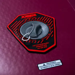 Conjunto para stand up paddel insuflável Jobe Sports image-3