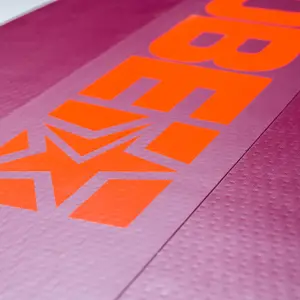 Conjunto para stand up paddel insuflável Jobe Sports image-4