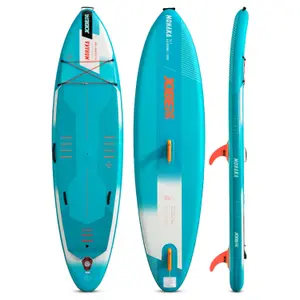 Set für Stand-Up-Paddling Jobe Sports Aero Mohaka 10.2