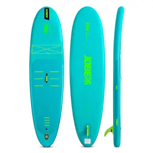 Stand up paddle Jobe Sports Aero Nera SUP Board 10.6 image-1