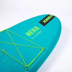 Stand up paddle Jobe Sports Aero Nera SUP Board 10.6 image-2