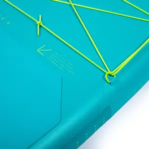 Stand up paddle Jobe Sports Aero Nera SUP Board 10.6 image-3