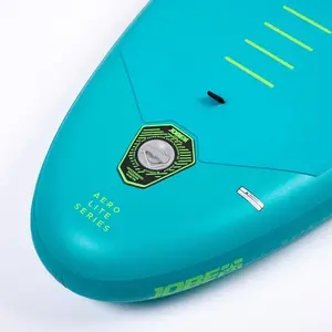 Stand up paddle Jobe Sports Aero Nera SUP Board 10.6 image-4