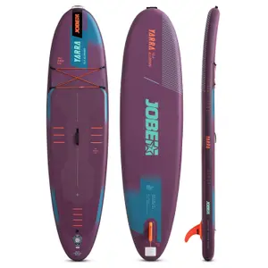 Set für Stand-Up-Paddling Jobe Sports Aero Yarra 10.6
