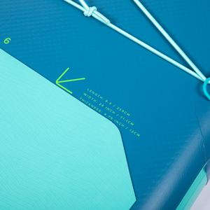 Stå upp paddelbräda Jobe Sports Aero Sava Sup Lite 8.6 image-3