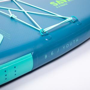 Stå upp paddelbräda Jobe Sports Aero Sava Sup Lite 8.6 image-6