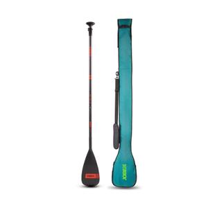 486721001-paddle-jobe-sports-carbon-pro-x3-black-red-one-size