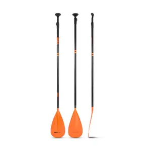Wiosła Jobe Sports Fusion Stick (x3)
