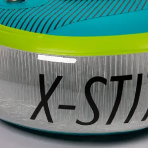 Balle de massage Jobe Sports Donut '22 image-1