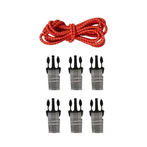 Elastic cord with loop Jobe Sports image-0