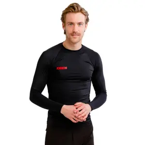 T-shirt maniche lunghe Jobe Sports Rash Guard image-0