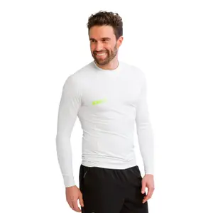 T-shirt maniche lunghe Jobe Sports Rash Guard image-0