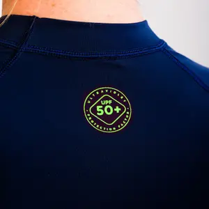 Γυναικείο μακριμάνικο μπλουζάκι Jobe Sports Rash Guard image-2