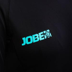 Langærmet T-shirt til kvinder Jobe Sports Rash Guard image-1