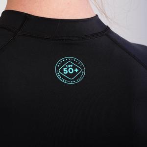Langærmet T-shirt til kvinder Jobe Sports Rash Guard image-2