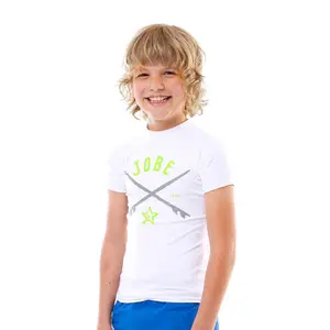 Dětské tričko Jobe Sports Rash Guard image-0