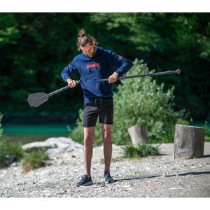 Sweatshirt à capuche Jobe Sports image-2