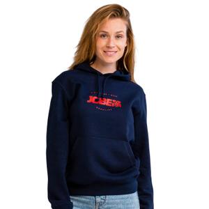 Sweatshirt à capuche Jobe Sports image-1