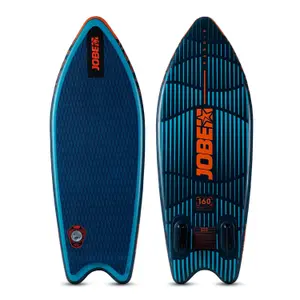 Nadmuchiwana deska wakeboardowa Jobe Sports Raddix