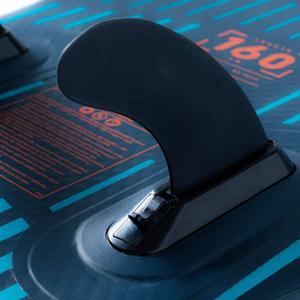 Nadmuchiwana deska wakeboardowa Jobe Sports Raddix image-4