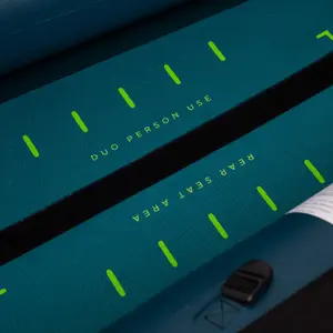 Caiaque insuflável Jobe Sports Gama image-2