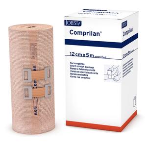 Elastic bands Jobst Comprilan