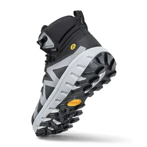 Ténis de corrida Joe Nimble Mountain Addict image-3