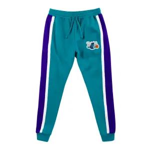 Pantaloni della tuta Charlotte Hornets final seconds image-0