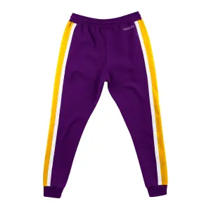 Pantaloni da jogging Los Angeles Lakers final seconds image-1