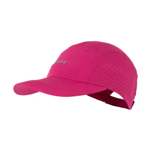 Women's 5 Panel Cap Johaug Discipline