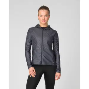 Chaqueta con capucha Johaug Advance Primaloft image-2