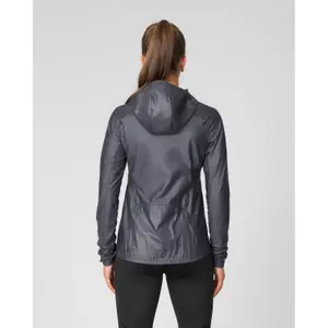 Chaqueta con capucha Johaug Advance Primaloft image-3
