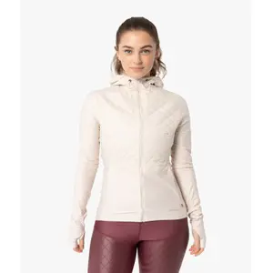 Chaqueta con capucha Johaug Advance Primaloft image-3