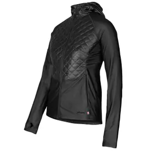 Chaqueta con capucha Johaug Advance Primaloft image-1