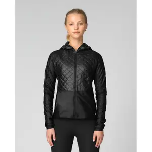 Chaqueta con capucha Johaug Advance Primaloft image-3