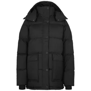 Piumino da donna Johaug Escape