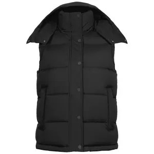 Gilet imbottito da donna Johaug Escape