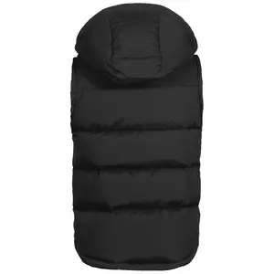 Gilet imbottito da donna Johaug Escape image-1