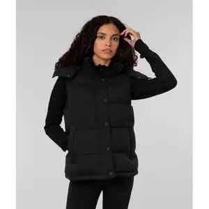 Gilet imbottito da donna Johaug Escape image-2